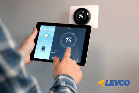 Adjusting Your Thermostat Too Frequently? - LEVCO